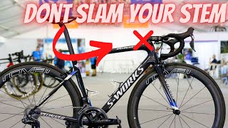 DONT FLIP YOUR STEM!!! (THE PROS AND CONS TO FLIPPING YOUR STEM) *SHOULD YOU DO FLIP YOUR STEM?*