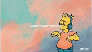 Akon - Bananza (Belly Dancer) - slowed   reverb