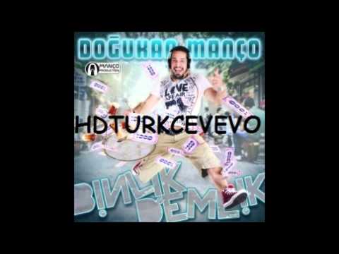 Doğukan Manço - Binlik Demlik (Club Mix) | 2012 (Orijinal) Yeni