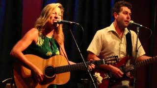 Jeanne jolly - Hard Way - Asheville NC June 2015