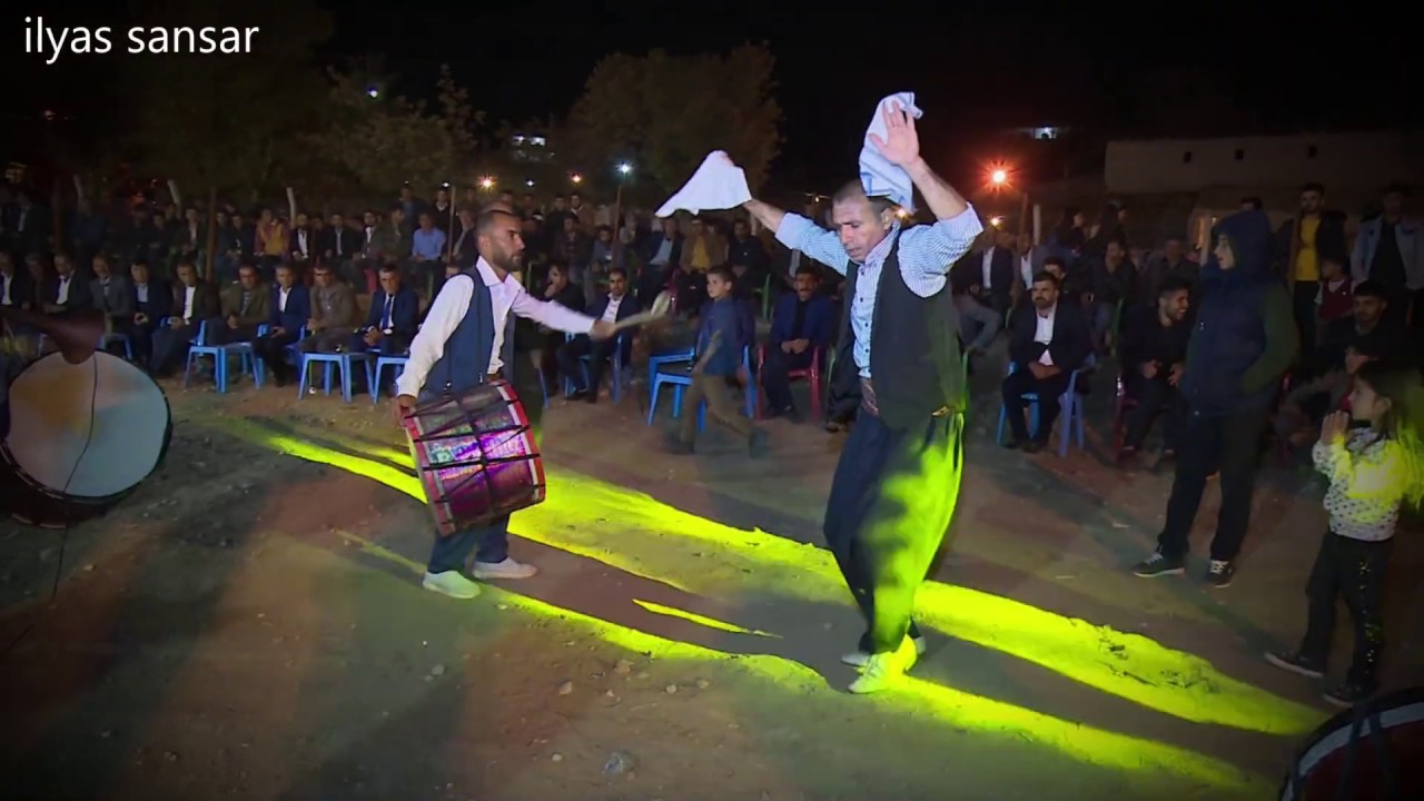 ZURNACI NİMET GEZER DEHŞET ÇALIYOR HASAN HOCA OYNUYOR BADİKA  AŞİRETİ ERHAN KOÇAĞANIN OGLUNUN DÜGÜNÜ