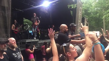 Falling in Reverse - I