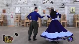 Dança Gaúcha -  Bugio (2)