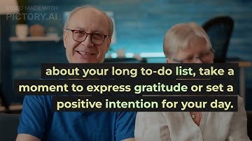 The Power of Positive Thinking in 3 minutes