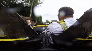 TIGER CAT E1 SAAB B204/B234 TURBO BIT DAMP