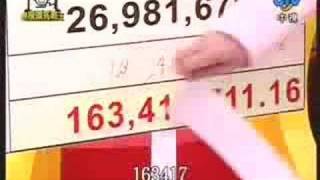 20061105 周日八点党 无厘头挑战王 part 2/3