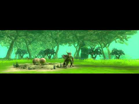 Spore Adventures: Oogah Boogis (Part 3)