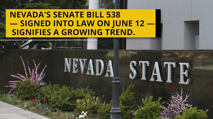 Nevada fights back against ISP law