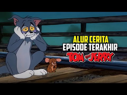 Video: Apakah tom and jerry berakhir?