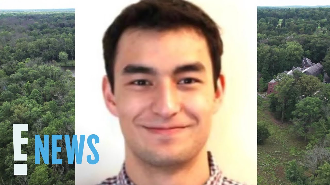 ⁣Princeton University Student Lauren Blackburn Found Dead in Lake | E! News