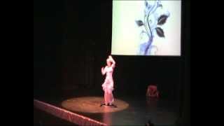 Naia Little Egypt - East Anglian Belly Dance Superstars 2012
