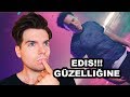 REACTION: EDIS FT. EMİNA - GÜZELLIĞINE