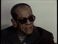 مقابلة نجيب محفوظ مع محمد رضا نصرالله في برنامج هذا هو عام 1993م 