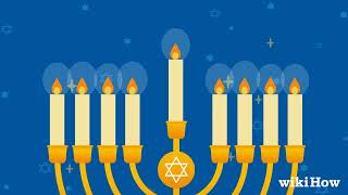 How to Celebrate Hanukkah