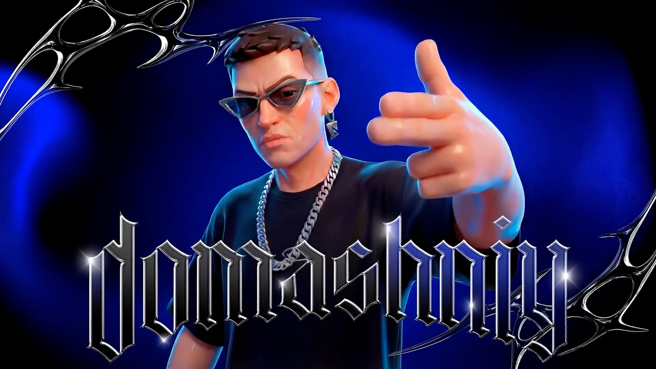 highlight #3 DOMVSHNIY