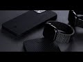 Recensione Carbon Fiber Watch Band di PITAKA