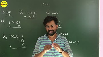 Class 9 Adv Maths Ex 1.4 Q No 1-5 solution | Assamese Medium