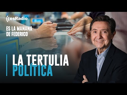 Tertulia de Federico: