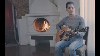 Video-Miniaturansicht von „Andrés Obregón - Siempre Estás Aquí (Video Oficial)“