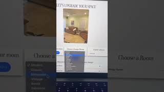 The Home Designing Ai