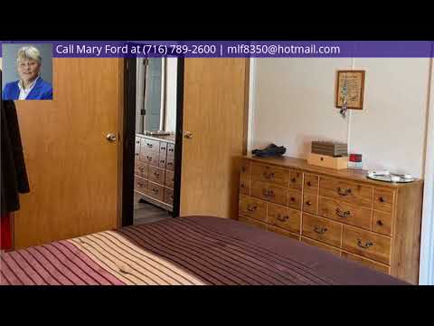 2824 Pleasant Street, Mina, NY home video tour