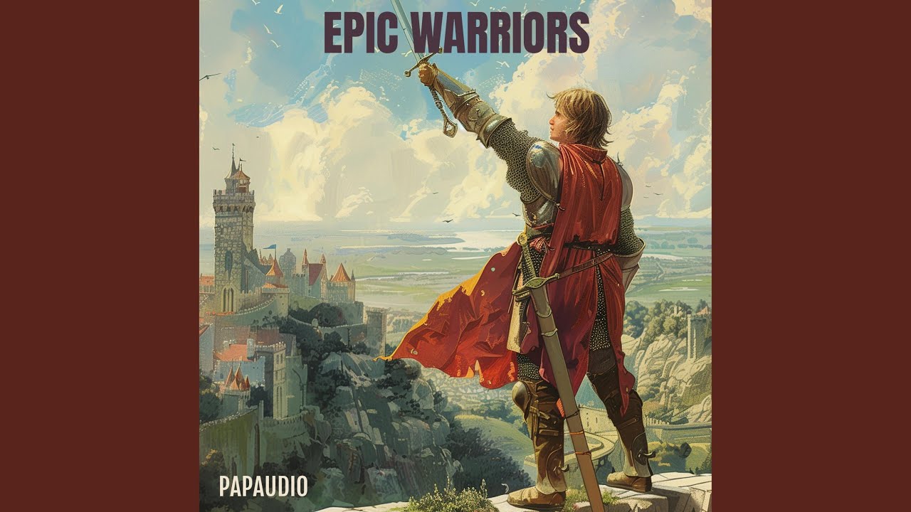 Watch Epic Warriors on YouTube Watch Epic Warriors on YouTube