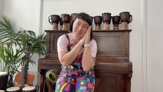 I Had A Tiny Turtle | Auslan | Turtle Songs| Kids Songs | Musical Minds