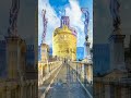 Castel Sant'Angelo || Mausoleum in Rome, Italy || @Travel LovE || #shorts