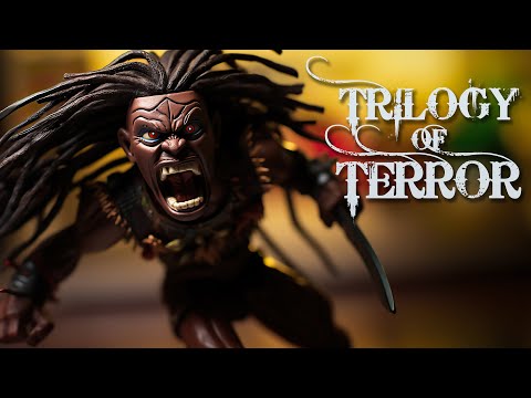 Trilogy of Terror (1975)