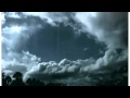 صوت الرعد والمطر مقطع جميل جدا mp3