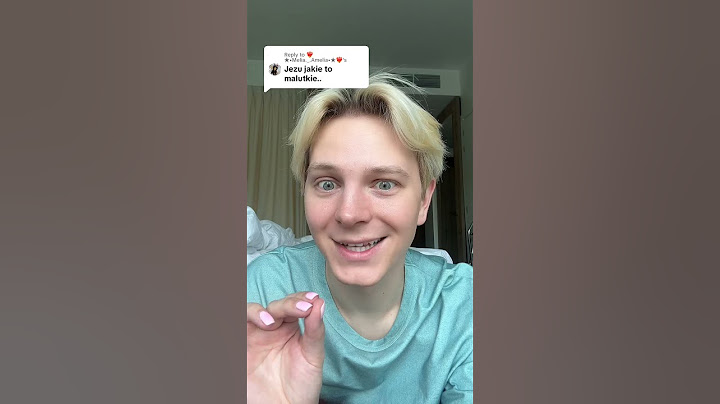 CZY MOJE PERFUMY TO MINIATURKI?! 😱 | Dominik Rupiński