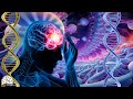 Alpha Waves Heals Injury In 10Minutes - Whole Body Healing| Restoring Mind &amp; Spirit/Regenerating DNA