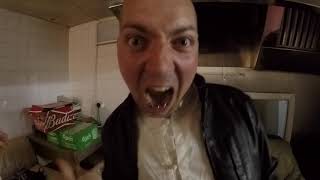 J.Hurley Hacktivist @ turbulence festival Vlog