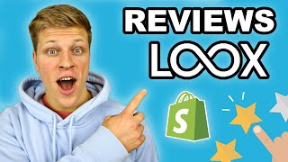 How To Import Loox Reviews To Your Shopify Drop Servicing Website screenshot 3