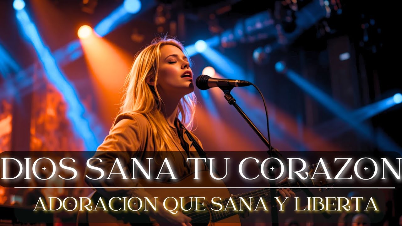 Adoración Cristiana en la Presencia de Dios | Música Cristiana que Transforma