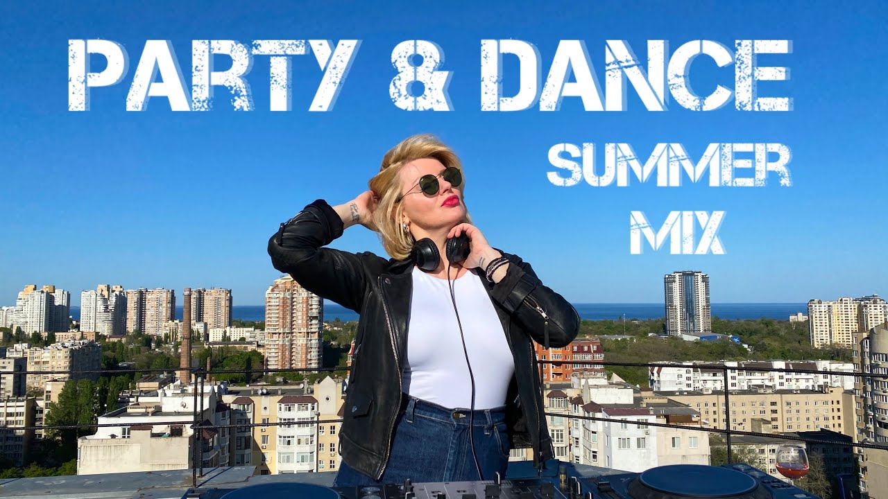 Party & Dance Funky House Summer Mix 2025