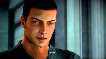 Playing Alpha Protocol: Sensitive Controls + Hard Difficulty