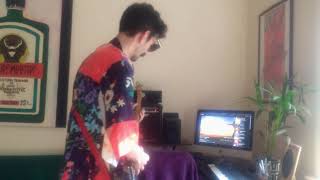 Joesef - The Sun is Up Forever [Drunken Jamapalooza Sessions]