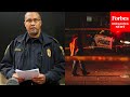 Driver of SUV In Waukesha Christmas Parade Attack Identified – Darrell E Brooks, Black Male (39), From Milwaukee Wisconsin #TheRedpill #Politics