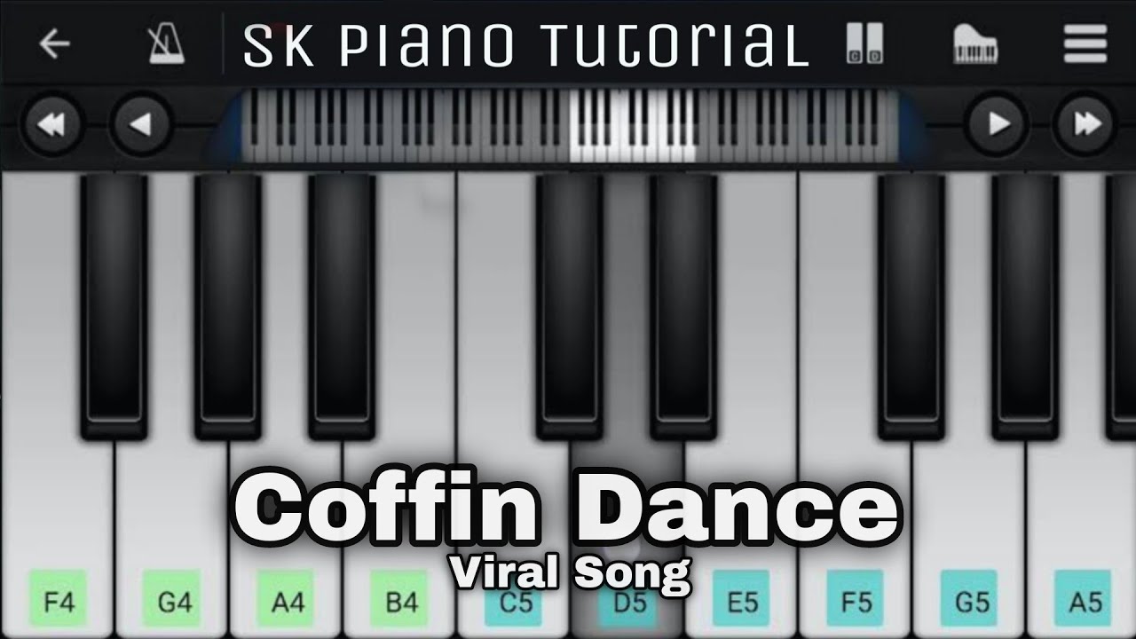 🗿🍷FINO SENHORES (PIANO TUTORIAL) MEME CARA DE PEDRA NO WALKBAND 