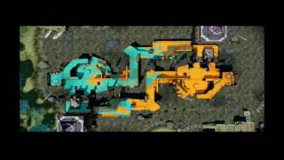 Splatoon: Split, Splat, Splot