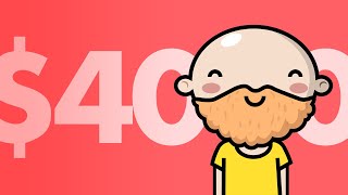 My First Youtube Salary! 🎉 @MicaelWidell
