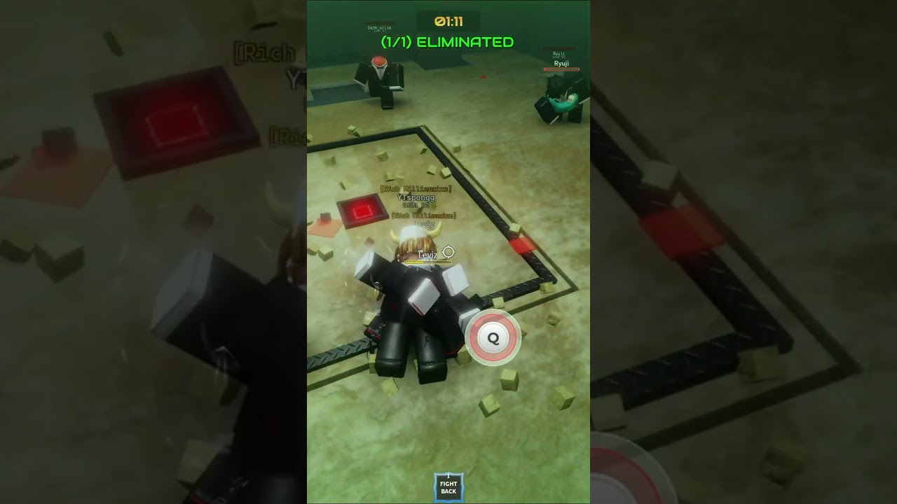 POV: sky squid games speedrun any% 