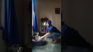 Harus Jaga Pendanila Nllengah Dikit Jd Tua  comedy fypyoutube