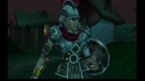 FIRST LEVEL #233 - Maximo vs Army Of Zin (PlayStation 2)