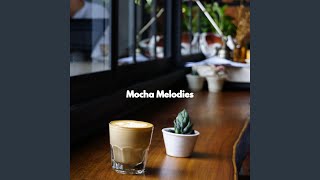 Background for Caffeine Creativity