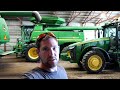 Machinery Tour - By Popular Demand!