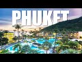 Top 5 Luxury Beach Hotels & Resorts in Phuket 2025