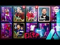 Packing the most complete striker on 1st try  efootball 24