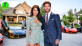 Sergio Ramoss Lifestyle 2022